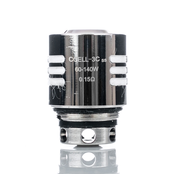 CCell-3C Ceramic Coil 0.15ohm