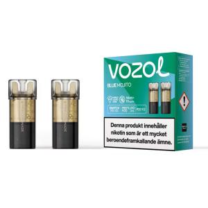 Vozol Switch Pro/Pico Pod|Blue Mojito | Pod