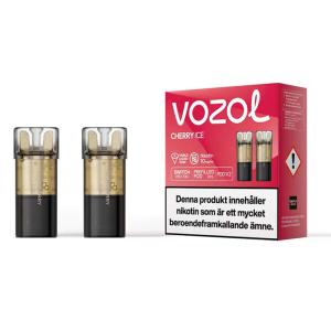 Vozol Switch Pro/Pico Pod|Cherry Ice | Pod