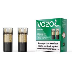 Vozol Switch Pro/Pico Pod| Menthol| Pod