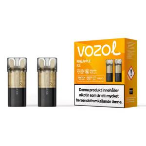 Vozol Switch Pro/Pico Pod| Pineapple Ice| Pod