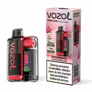 Vozol Vista Kit ​|Strawberry Watermelon