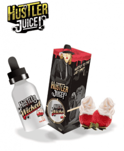  Hustler Juice - Creamy Wicked 50ML