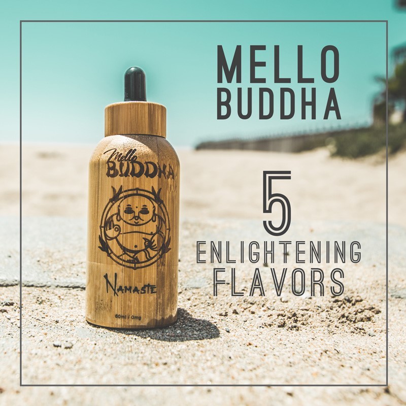 Mello Buddha - Namaste 60ml