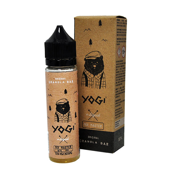 Yogi - Original Granola Bar