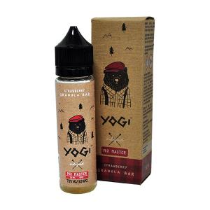 Yogi | Strawberry Granola Bar