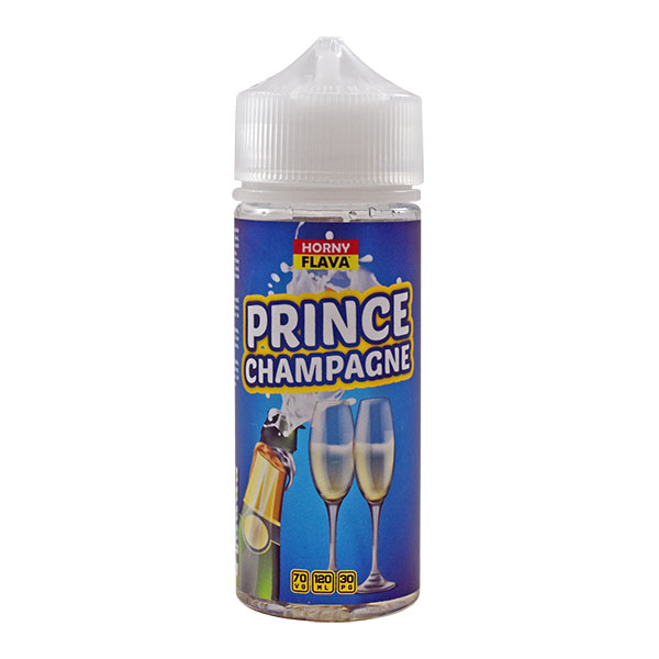 Horny Flava Prince Champagne 100 ML 0MG