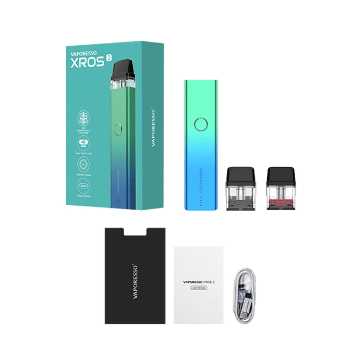 Vaporesso xros 2