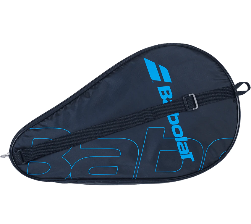 Padelracket Babolat contact 345 gr inkl. racketfodral