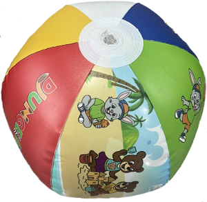 Badboll