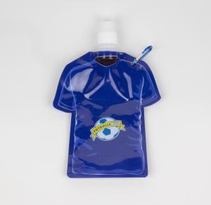 Fotbollskul vattenflaska