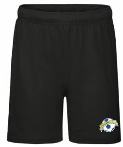 Fotbollskul shorts