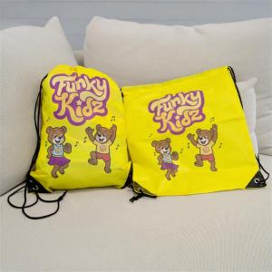FunkyKidz Gympapåse
