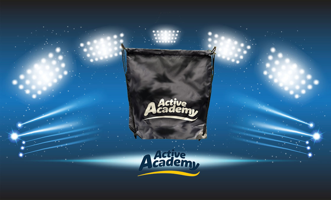 Active Academy Gympapåse