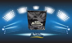 Active Academy Gympapåse