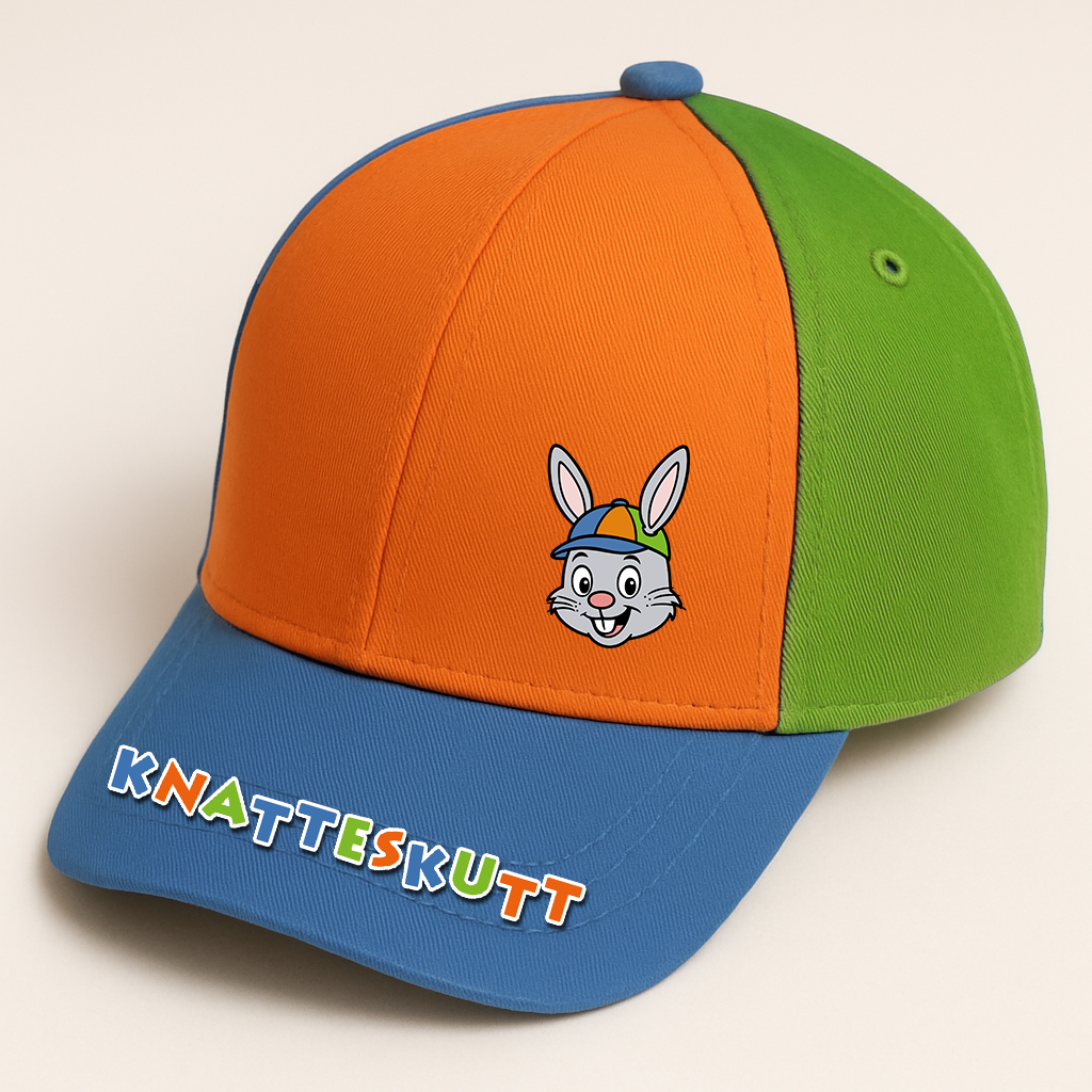 Knatteskutt Keps