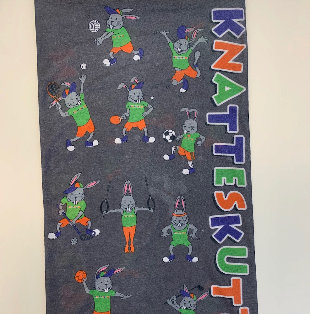 Knatteskutt Multiwear