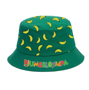 Djungelgympa Solhatt