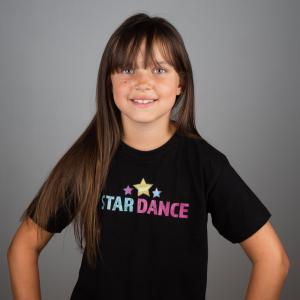 Star Dance t-shirt