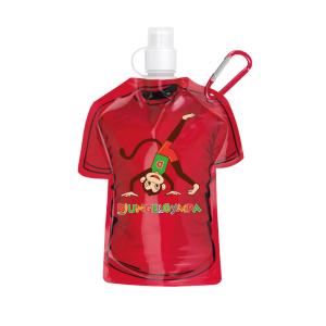 Djungelgympa Vattenflaska