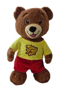 Funky Gosedjur FunkyKidz