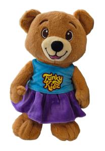 FunkyLina Gosedjur FunkyKidz