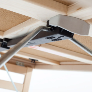 Komplett beslag till Fixbordet och Partybordet