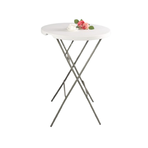 Hållbart Ståbord Skåne, enkelt att montera och förvara