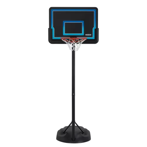 Lifetime 32" Junior Basketkorg – Justerbar & Flyttbar
