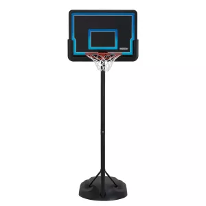 Lifetime 32" Junior Basketkorg – Justerbar & Flyttbar