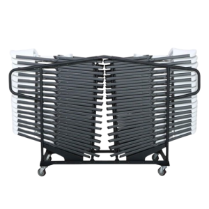 Lifetime Stolsvagn 48 stolar