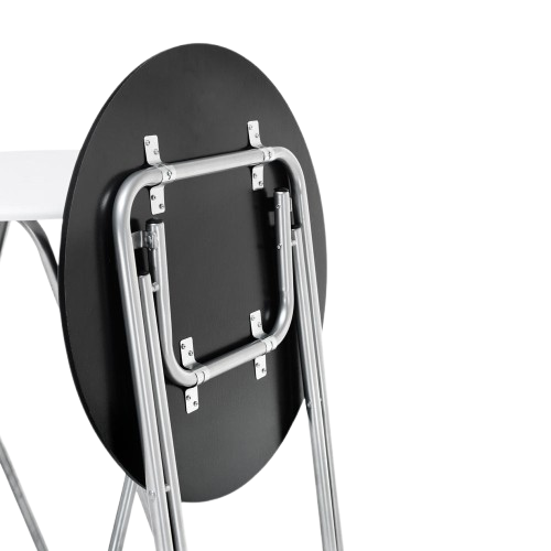 ståbord 105x60cm undersida