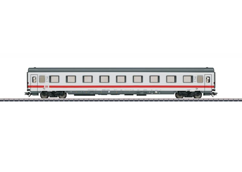 Märklin 43751 Personvagn (DB AG) type 108.1 Höstnyhet 2020 Förboka ditt exemplar