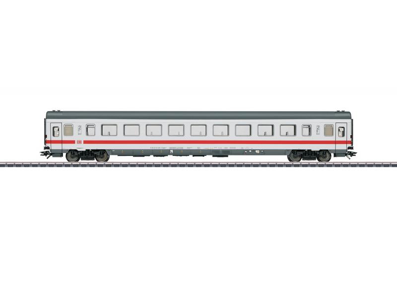 Märklin 43766 Personvagn (DB AG) type Bpmbz 295.6 Höstnyhet 2020 Förboka ditt exemplar