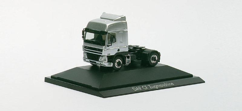 Herpa 110266 Lastbil DAF CF rigid tractor, PC