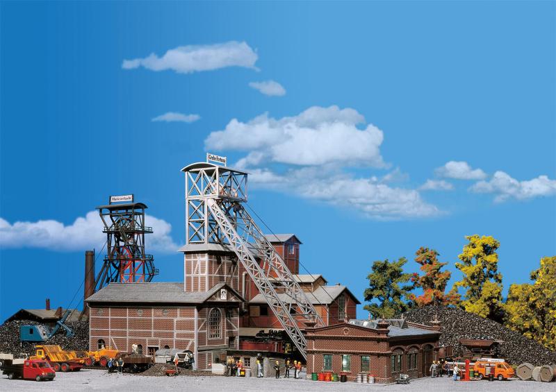 FALLER 130944 Gruva / Fortuna Mine