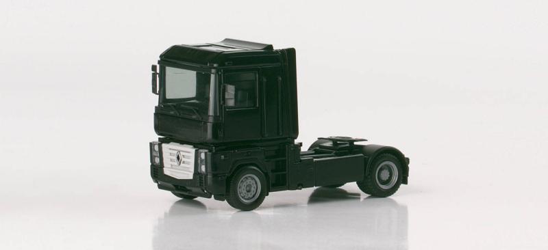Herpa 148634 Lastbil Renault Magnum 01 tractor