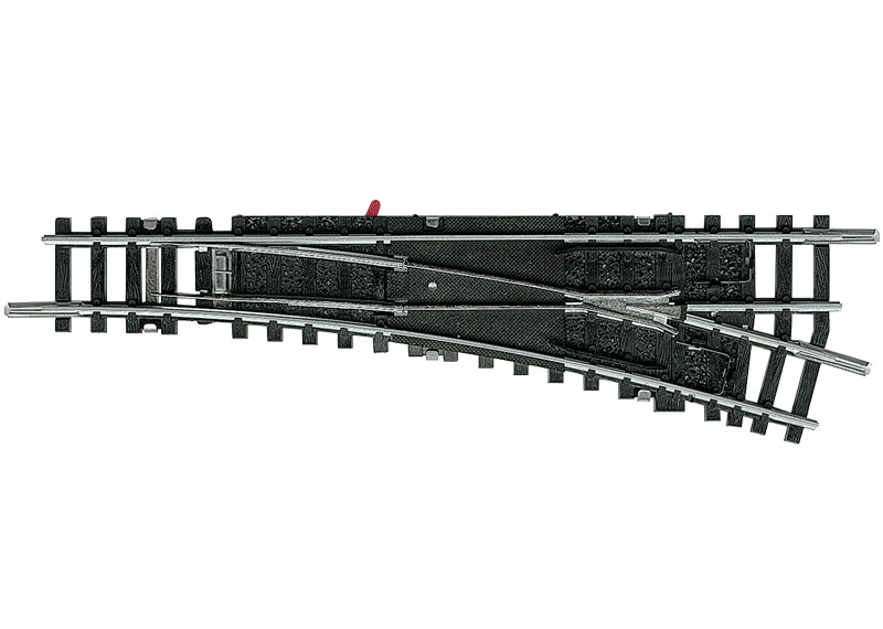 Trix 14939 Högerväxel