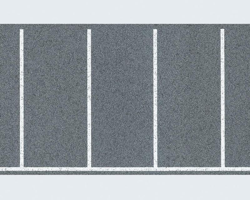 FALLER 170633 Parking space sheet