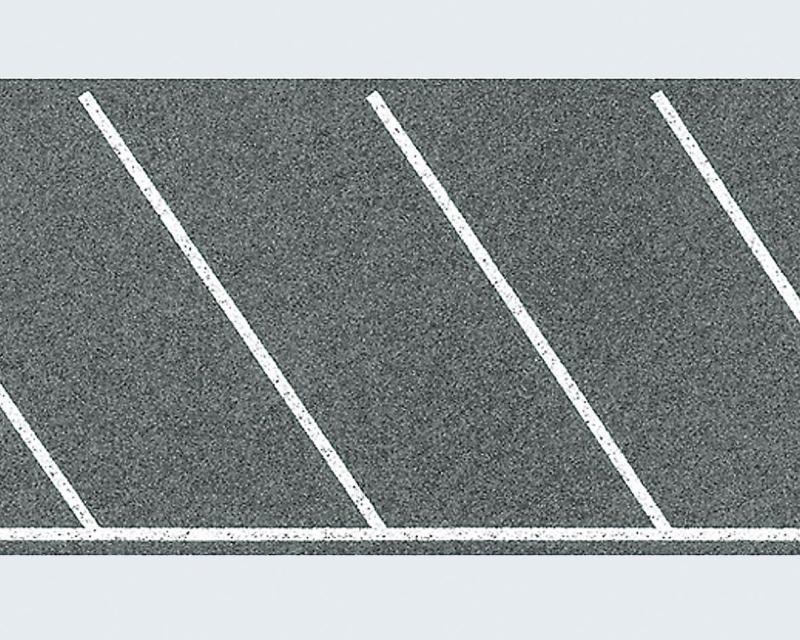 FALLER 170634 Parking space sheet