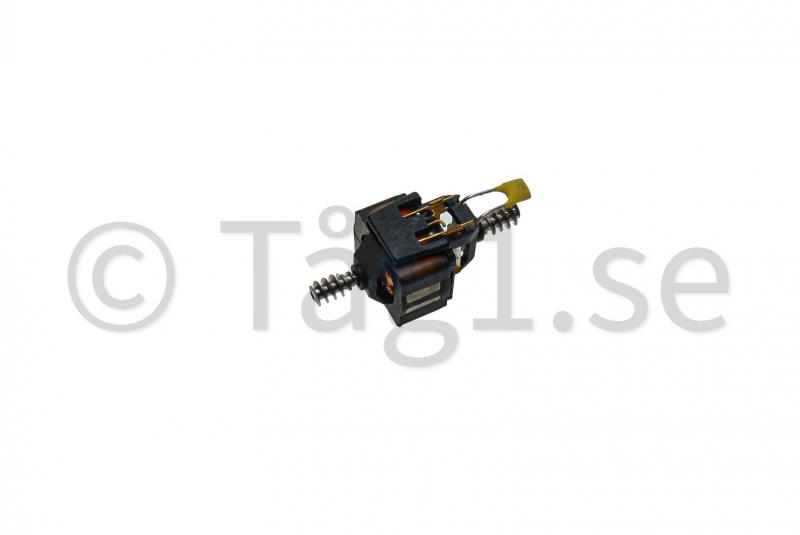 Märklin 211904 5-polig Motor till Mini Club Z