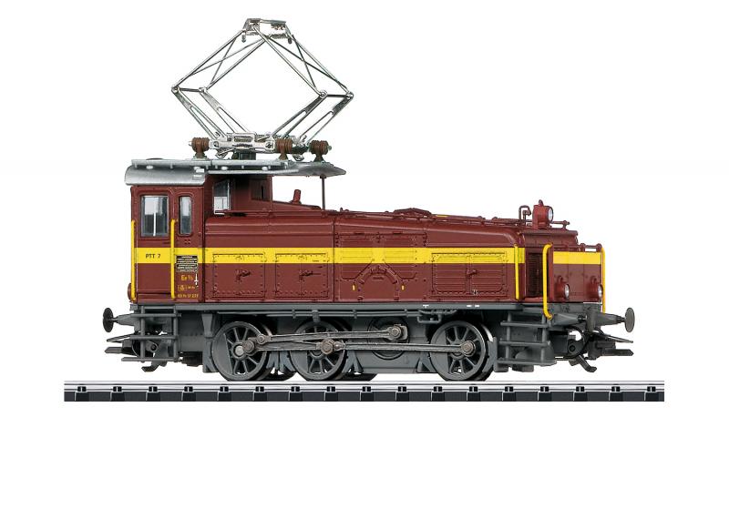 Trix 22392 Ellok Class Ee 3/3 "Casual Shoe"