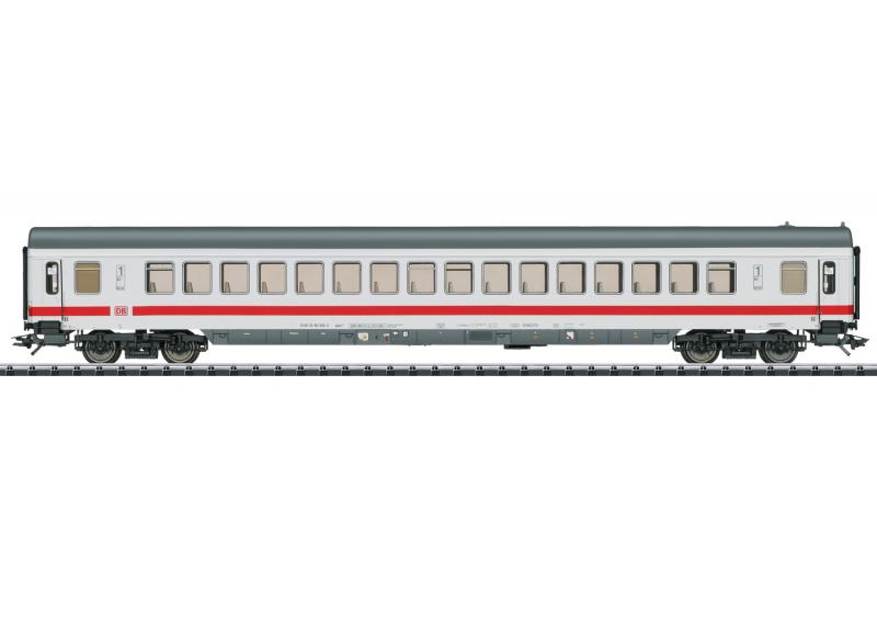 Trix 23775 Personvagn (DB AG) type Apmz 125.3 Höstnyhet 2020 Förboka ditt exemplar