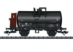 Trix 24134 Tankvagn (DR/GDR) tank car Nyhet 2020