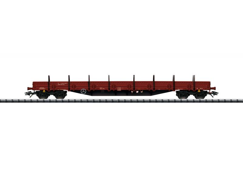 Trix 24553 Stolpvagn Polish State Railroad (PKP)