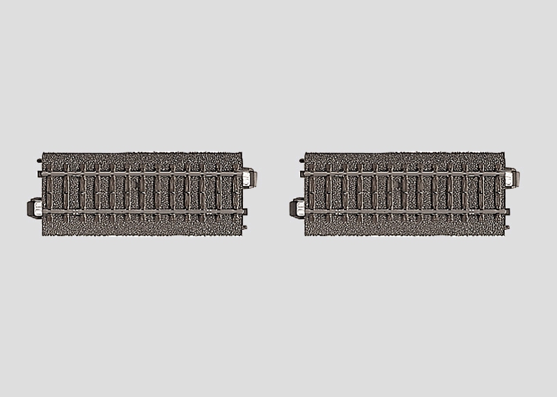 Märklin 24995 Sats kontaktskenor