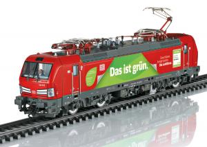 Trix 25190 Ellok ( DB AG ) class 193 (Vectron) mfx DCC Ljud Sommarnyhet 2021