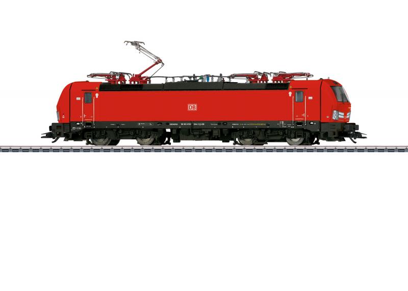 Märklin 36181 Ellok (DB AG) class 193 (Vectron) Nyhet 2020