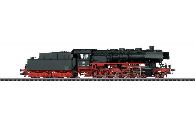 Märklin 37897 Ånglok (DB) class 50 Nyhet 2020