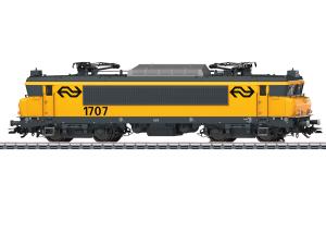 Märklin 39720 Ellok ( NS ) class 1700 Nyhet 2022